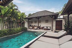 Asvara Villa Ubud by Ini Vie Hospitality