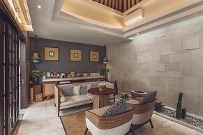 Asvara Villa Ubud by Ini Vie Hospitality