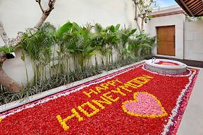 Asvara Villa Ubud by Ini Vie Hospitality