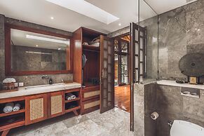 Asvara Villa Ubud by Ini Vie Hospitality
