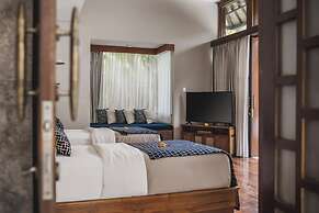 Asvara Villa Ubud by Ini Vie Hospitality
