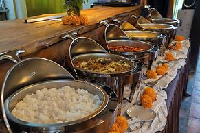 Asvara Villa Ubud by Ini Vie Hospitality