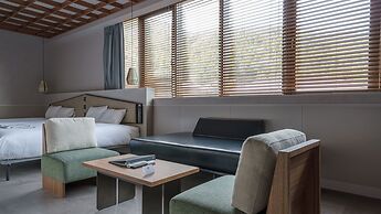 Hotel Aoka Kamigoto