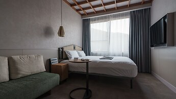 Hotel Aoka Kamigoto