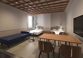 Hotel Aoka Kamigoto