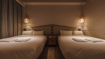 Hotel Aoka Kamigoto