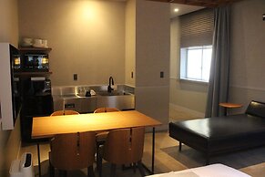 Hotel Aoka Kamigoto