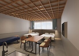 Hotel Aoka Kamigoto