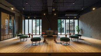 Hotel Aoka Kamigoto