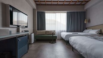 Hotel Aoka Kamigoto