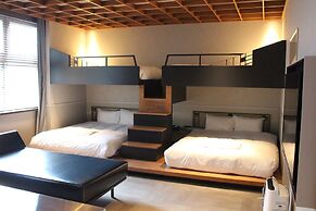 Hotel Aoka Kamigoto