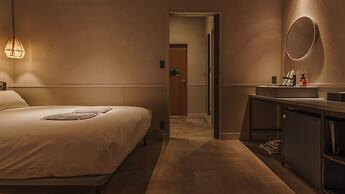 Hotel Aoka Kamigoto