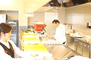 Hotel Aoka Kamigoto