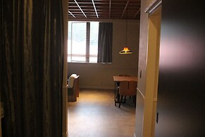 Hotel Aoka Kamigoto