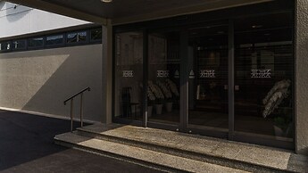 Hotel Aoka Kamigoto