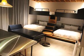 Hotel Aoka Kamigoto