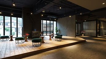 Hotel Aoka Kamigoto