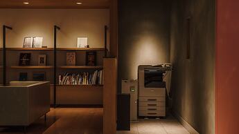 Hotel Aoka Kamigoto