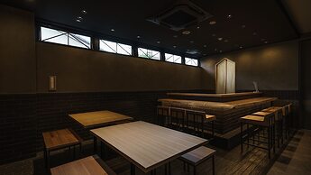 Hotel Aoka Kamigoto