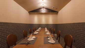 Hotel Aoka Kamigoto