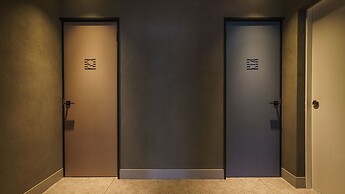 Hotel Aoka Kamigoto
