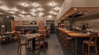 Hotel Aoka Kamigoto