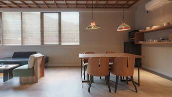 Hotel Aoka Kamigoto