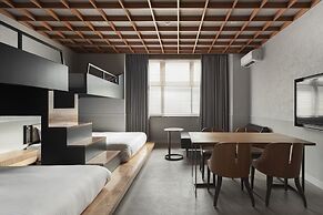 Hotel Aoka Kamigoto