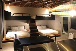 Hotel Aoka Kamigoto