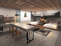 Hotel Aoka Kamigoto