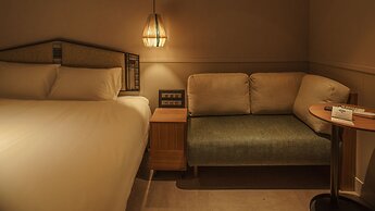 Hotel Aoka Kamigoto