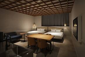 Hotel Aoka Kamigoto