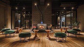 Hotel Aoka Kamigoto