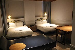 Hotel Aoka Kamigoto