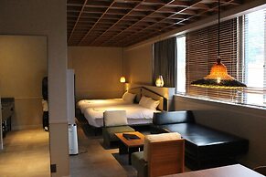 Hotel Aoka Kamigoto