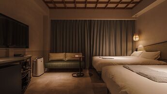 Hotel Aoka Kamigoto