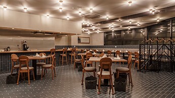 Hotel Aoka Kamigoto