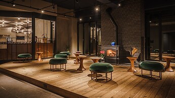 Hotel Aoka Kamigoto
