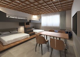 Hotel Aoka Kamigoto