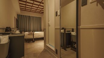 Hotel Aoka Kamigoto