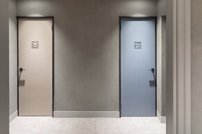 Hotel Aoka Kamigoto