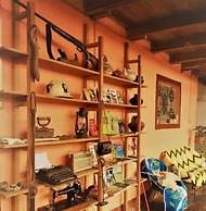 Gardenias de Gocta