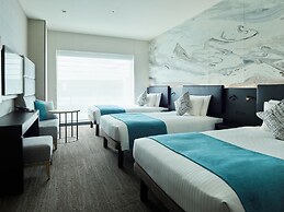 Mitsui Garden Hotel Toyosu Premier Tokyo