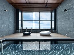Mitsui Garden Hotel Toyosu Premier Tokyo