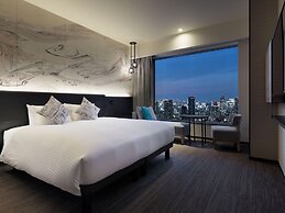 Mitsui Garden Hotel Toyosu Premier Tokyo