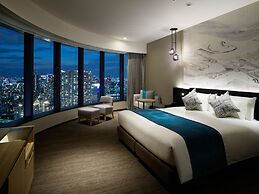 Mitsui Garden Hotel Toyosu Premier Tokyo