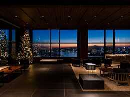 Mitsui Garden Hotel Toyosu Premier Tokyo