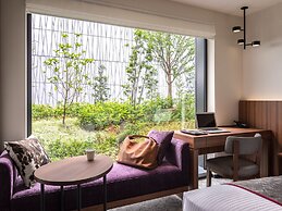 Mitsui Garden Hotel Toyosu Premier Tokyo