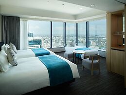 Mitsui Garden Hotel Toyosu Premier Tokyo