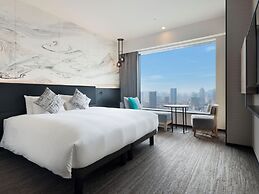 Mitsui Garden Hotel Toyosu Premier Tokyo